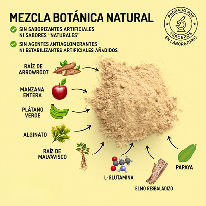 Probiótico para Alivio Estomacal